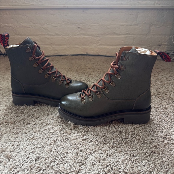 boot by LANX - Picture 7 of 8